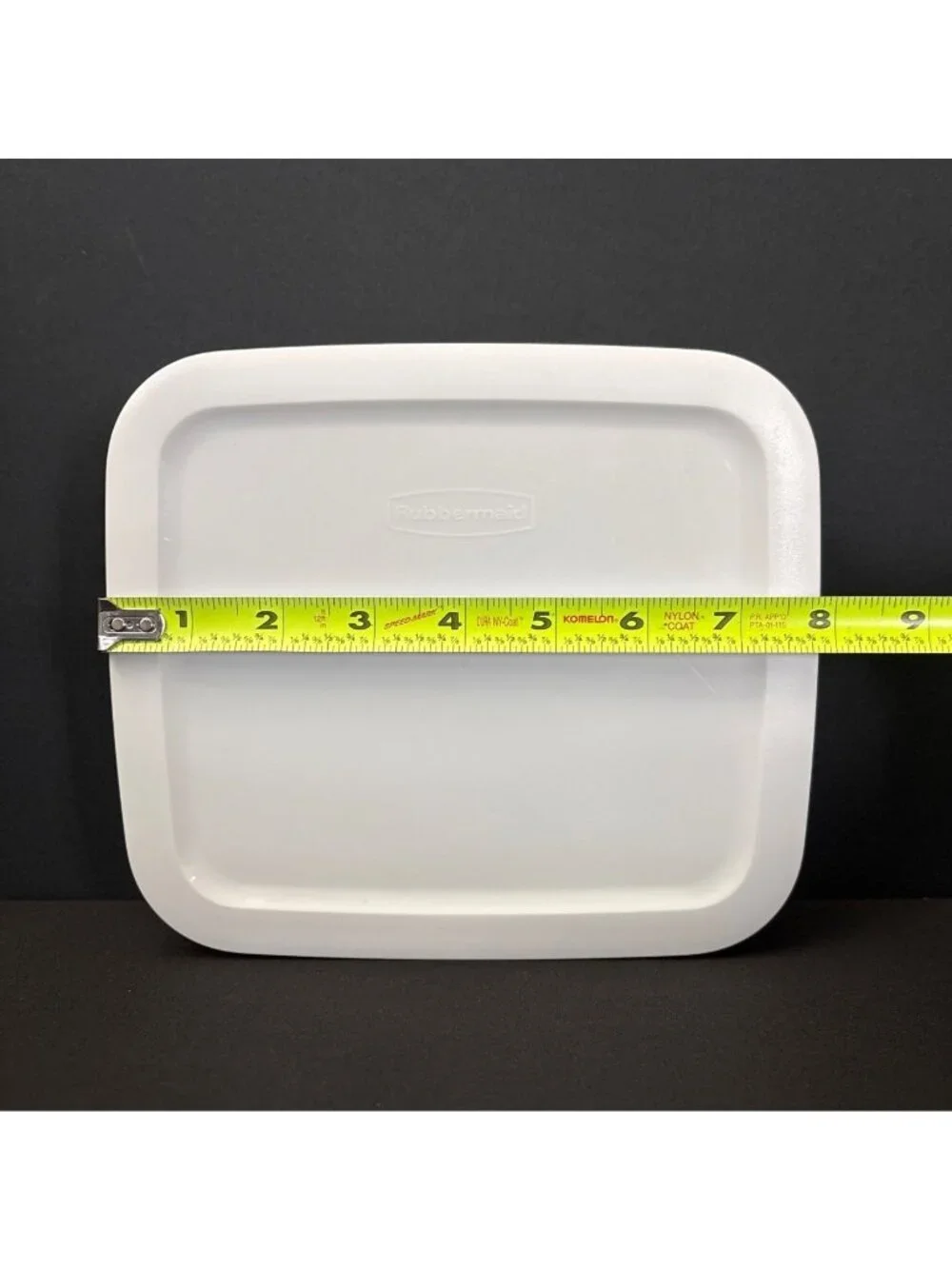 Rubbermaid | Kitchen | Rubbermaid Balance Meal Planning Pack Of 2 Kit ...